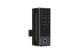 Умный биометрический замок на стеклянные двери SEVEN LOCK SL-7776BF black - изображение 3