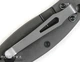 Карманный нож Skif 419B Proxy G-10/Black SW Black (17650093) - изображение 4