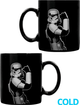 Kubek termoaktywny ABYstyle Star Wars Original Stormtrooper Hit It (Gwiezdne Wojny) 320 ml (5028486418947) - obraz 2