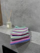 Набор вафельных полотенец Ecotton кухонных 35х50 см хлопок 100% 6 шт (ly60065) - изображение 11