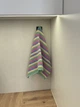 Набор вафельных полотенец Ecotton кухонных 35х50 см хлопок 100% 6 шт (ly60065) - изображение 16