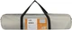 Тент SKIF Outdoor Shield 200x150 см Gray (3890396) - изображение 5
