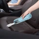 Автомобильный пылесос Baseus A1 Car Vacuum Cleaner Glacier 2000 mAh/30 Вт/ VCAQ010003 Blue - изображение 8