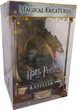 FIgurka The Noble Collection HARRY POTTER Magical Creatures - Bazyliszek (849421003388) - obraz 3