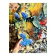 Пазлы Imagination Jacek Szleszynski: The Gift "Подарок" 68х48 см 1000 шт - изображение 5