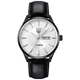 Часы наручные мужские SKMEI 5702/2075BKSI Black/Silver - изображение 1