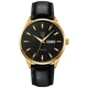 Часы наручные мужские SKMEI 5702/2075GDBK Black/Gold - изображение 1