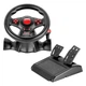 Ігрове кермо XTRIKE ME GP-903 Racing Wheel PS4, PS3, XBOX One, XBOX 360, Switch, Android and PC - зображення 1