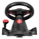 Ігрове кермо XTRIKE ME GP-903 Racing Wheel PS4, PS3, XBOX One, XBOX 360, Switch, Android and PC - зображення 6