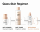 Молочный тонер для сияния кожи с рисом Anua Rice 70 Glow Milky Toner 250ml - изображение 7