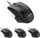 Игровая мышь Tecknet HYPERTRAK Black Б/В - изображение 5