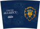 Термокухоль ABYstyle World of Warcraft For the Alliance (Варкрафт За Альянс) 355 мл (3665361021940) - зображення 1