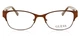 Оптическая оправа ДЕТСКАЯ Guess GU9123-3 BRN - изображение 2