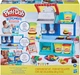 Игровой набор с пластелином Play-Doh Kitchen Creations Ресторан шеф-повара (F8107) - изображение 2