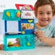 Игровой набор с пластелином Play-Doh Kitchen Creations Ресторан шеф-повара (F8107) - изображение 11