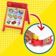 Игровой набор с пластелином Play-Doh Kitchen Creations Ресторан шеф-повара (F8107) - изображение 12
