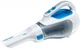 Аккумуляторный пылесос Black+Decker DV9610NF-QW - изображение 1