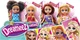 Куколка Funville Dreameez Модница Алиса 12 см (FV81044-4) - изображение 2