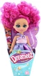 Куколка Funville Dreameez Принцесса Лея 12 см (FV81041-3) - изображение 1