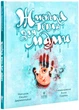 Жменька тепла для мами - Сашко Дерманський (9786178177133) - зображення 1