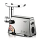 Электрическая мясорубка RAF R.3397 с функцией реверс 1800W Silver (3_05532) - изображение 3
