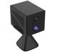 Відеокамера RIAS CB70 HD CAM Mini 4G 4K 3MP Black (3_05525) - зображення 2