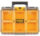Органайзер DeWalt TOUGHSYSTEM 2.0 1/2 з 6-ю глибокими знімними відділеннями (DWST83392-1) - зображення 4