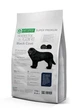Корм Nature's Protection Superior Care Black Coat Adult All Breeds сухой для взрослых собак с черным окрасом шерсти всех пород 1.5 кг - изображение 2