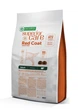 Корм Nature's Protection Superior Care Red Coat Grain Free Adult All Breeds with Lamb сухой с ягненком для взрослых собак с рыжим окрасом шерсти 10 кг - изображение 1