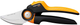 Площинний секатор Fiskars X-series P961 L (6411501111234) - зображення 1