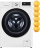 Пральна машина LG F2V7GS9WW - зображення 12