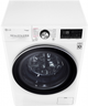 Пральна машина з сушкою LG F2V9GC9W - зображення 9