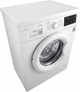 Стиральная машина узкая LG F2J3HS0W - изображение 9