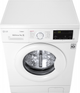 Стиральная машина узкая LG F2J3HS0W - изображение 10