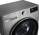 Пральна машина з сушкою LG F2V5GG9T - зображення 10