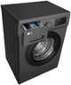 Пральна машина вузька LG F2J3HS8J - зображення 9
