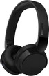 Наушники On-ear Philips TAH4209 BT 5.3 Wireless Mic Черные - изображение 1