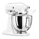 Кухонний комбайн KitchenAid 5KSM175PSEWH - зображення 6