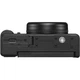 Цифровий фотоапарат Sony ZV-1M2 Black (ZV1M2B.CE3) - зображення 5