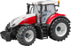 Машинка іграшкова Bruder Трактор Steyr 6300 Terrus CVT (3180) - зображення 1