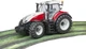 Машинка іграшкова Bruder Трактор Steyr 6300 Terrus CVT (3180) - зображення 6