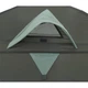 Палатка Skif Outdoor Bakota 3 Green (SOTBKT3) - изображение 3