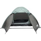 Палатка Skif Outdoor Bakota 3 Green (SOTBKT3) - изображение 10
