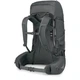 Рюкзак туристичний Osprey Rook 65 dark charcoal/silver lining O/S (009.3519) - зображення 3