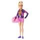 Лялька Barbie You can be Тренування з гімнастики (HRG52) - зображення 5