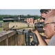 Подзорная труба Bushnell Elite Tactical 8-40х60 FDE. Сітка H322. Picatinny (ET884060H) - изображение 3