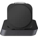 Ładowarka bezprzewodowa Zens Nightstand Charger Pro 2 Wireless Black (A641-01Y) - obraz 1