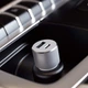 Автомобильное зарядное устройство Satechi 72W Type-C PD Car Charger Silver (ST-TCPDCCS) - изображение 5