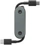 Кабель Native Union Pocket Cable USB-C to USB-C Slate Green - зображення 1
