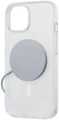 Чохол-накладка Njord 100% GRS MagSafe Case Translucent для iPhone 15 (NA51GR15) - зображення 3